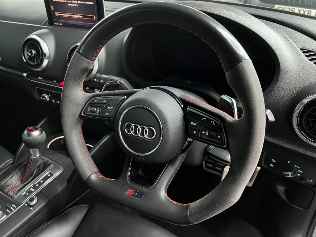 Used Audi RS3 2018 for sale - 78145197: Photo 40