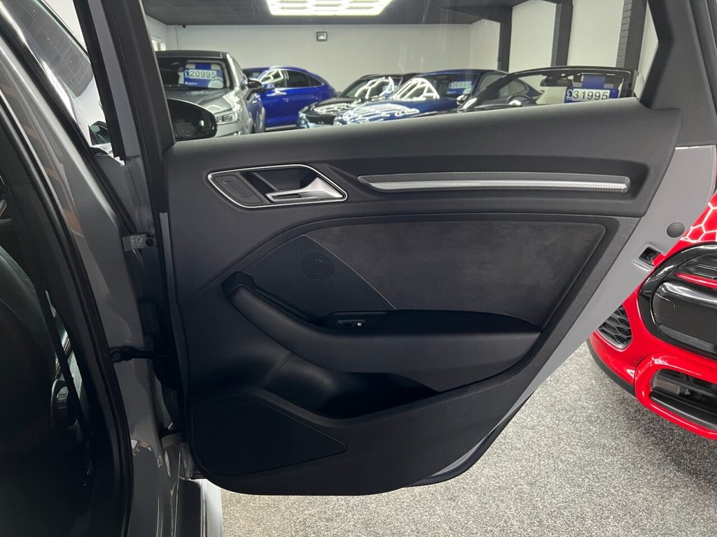 Used Audi RS3 2018 for sale - 78145197: Photo 41