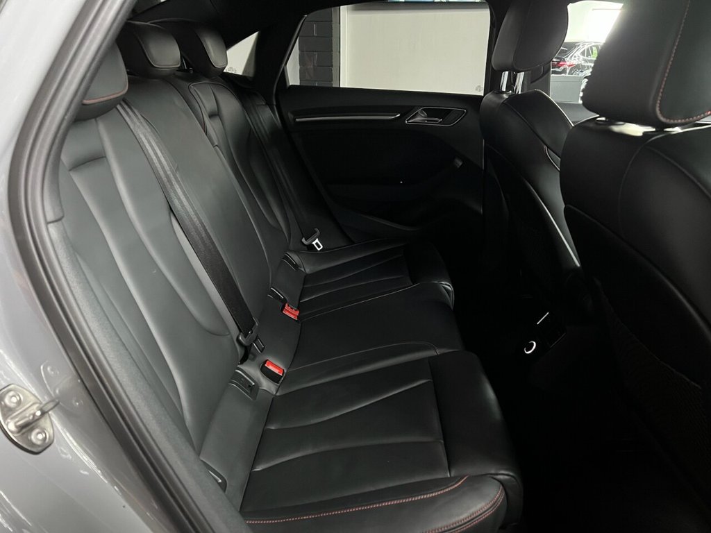 Used Audi RS3 2018 for sale - 78145197: Photo 42