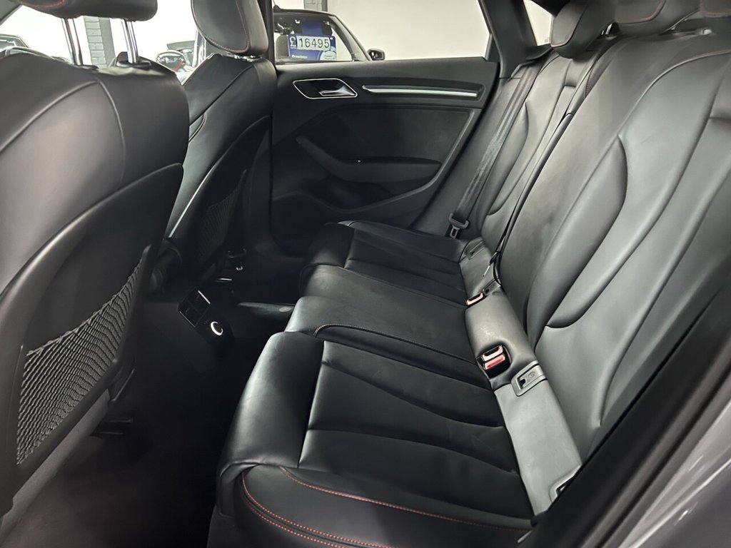 Used Audi RS3 2018 for sale - 78145197: Photo 45