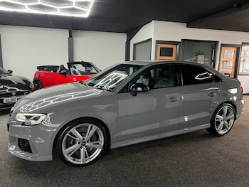 Used Audi RS3 2018 for sale - 78145197: Photo