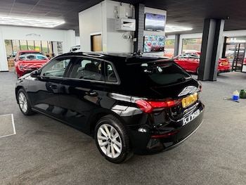Used Audi A3 2021 for sale - 75896328: Photo