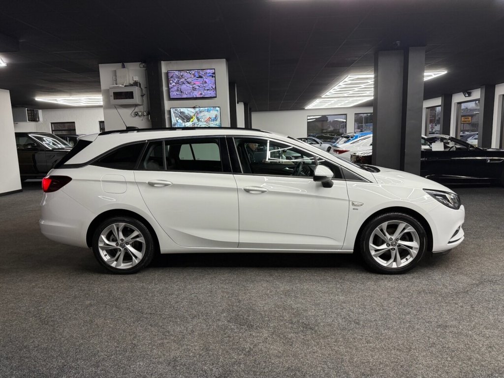 Used Vauxhall Astra 2019 for sale - 77463457: Photo 15