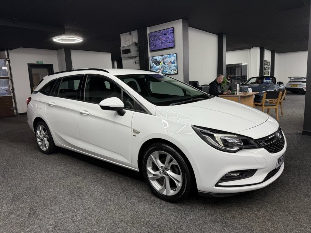 Used Vauxhall Astra 2019 for sale - 77463457: Photo 16