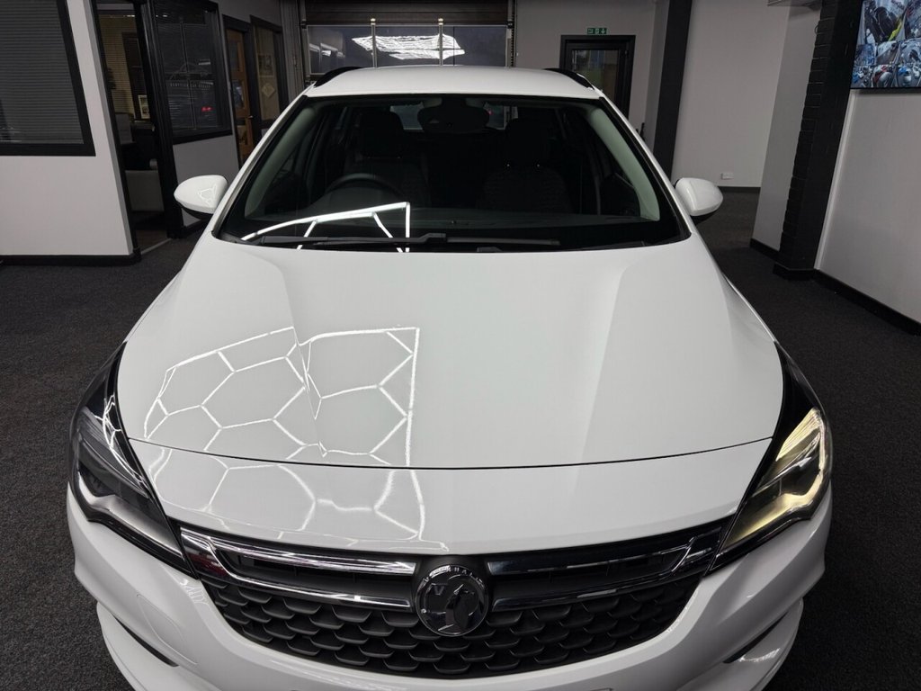 Used Vauxhall Astra 2019 for sale - 77463457: Photo 21