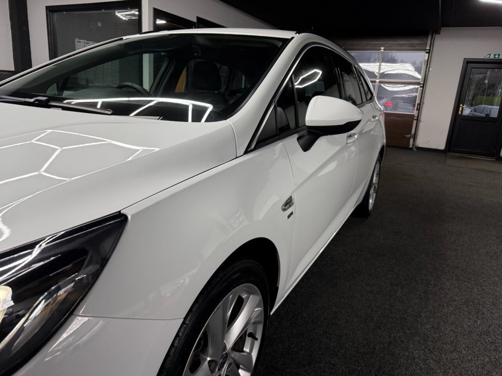 Used Vauxhall Astra 2019 for sale - 77463457: Photo 24