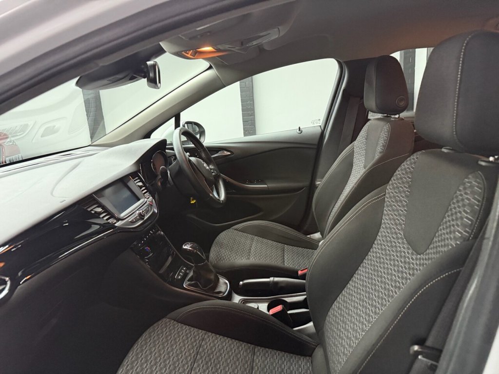 Used Vauxhall Astra 2019 for sale - 77463457: Photo 27