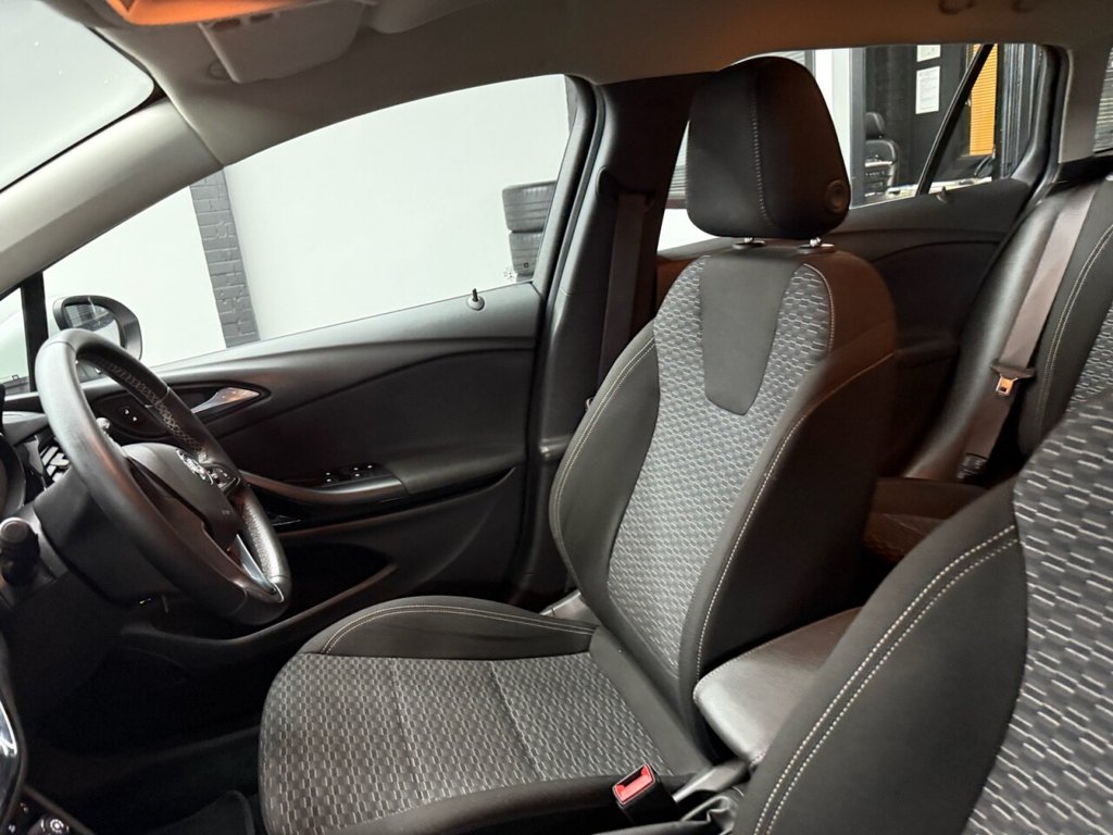 Used Vauxhall Astra 2019 for sale - 77463457: Photo 29