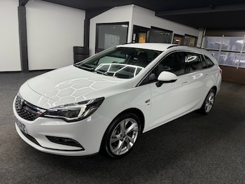Used Vauxhall Astra 2019 for sale - 77463457: Photo