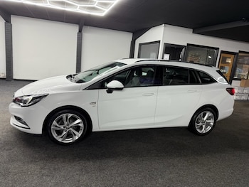 Used Vauxhall Astra 2019 for sale - 77463457: Photo