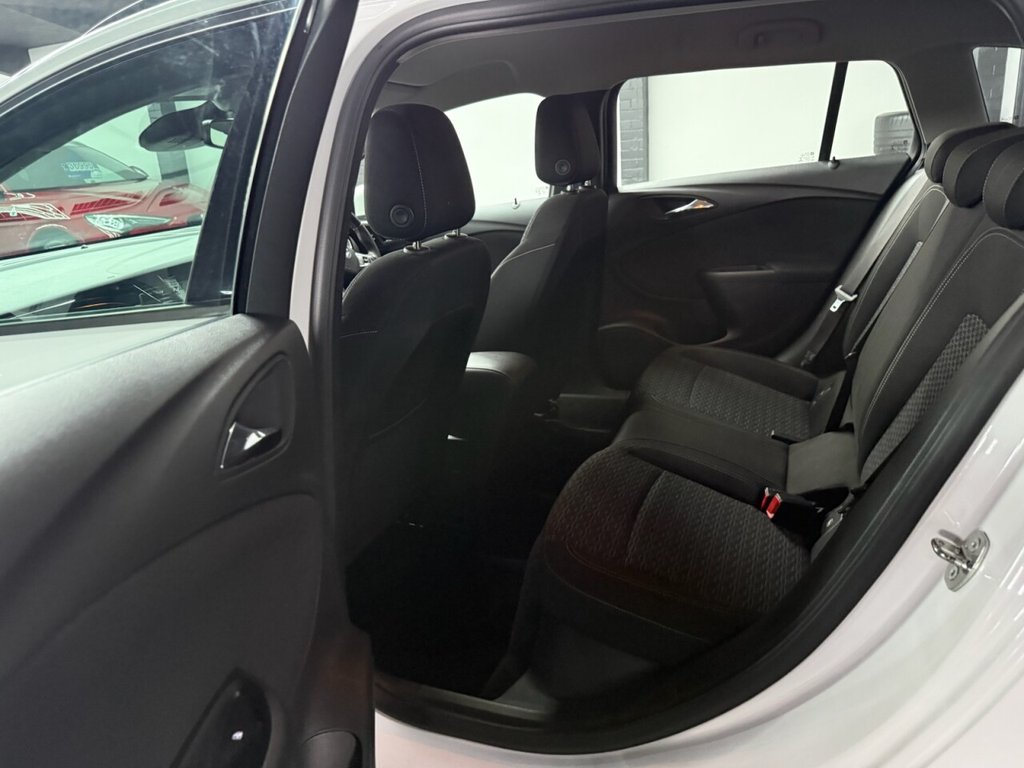 Used Vauxhall Astra 2019 for sale - 77463457: Photo 42