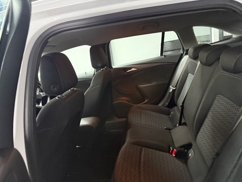 Used Vauxhall Astra 2019 for sale - 77463457: Photo 43