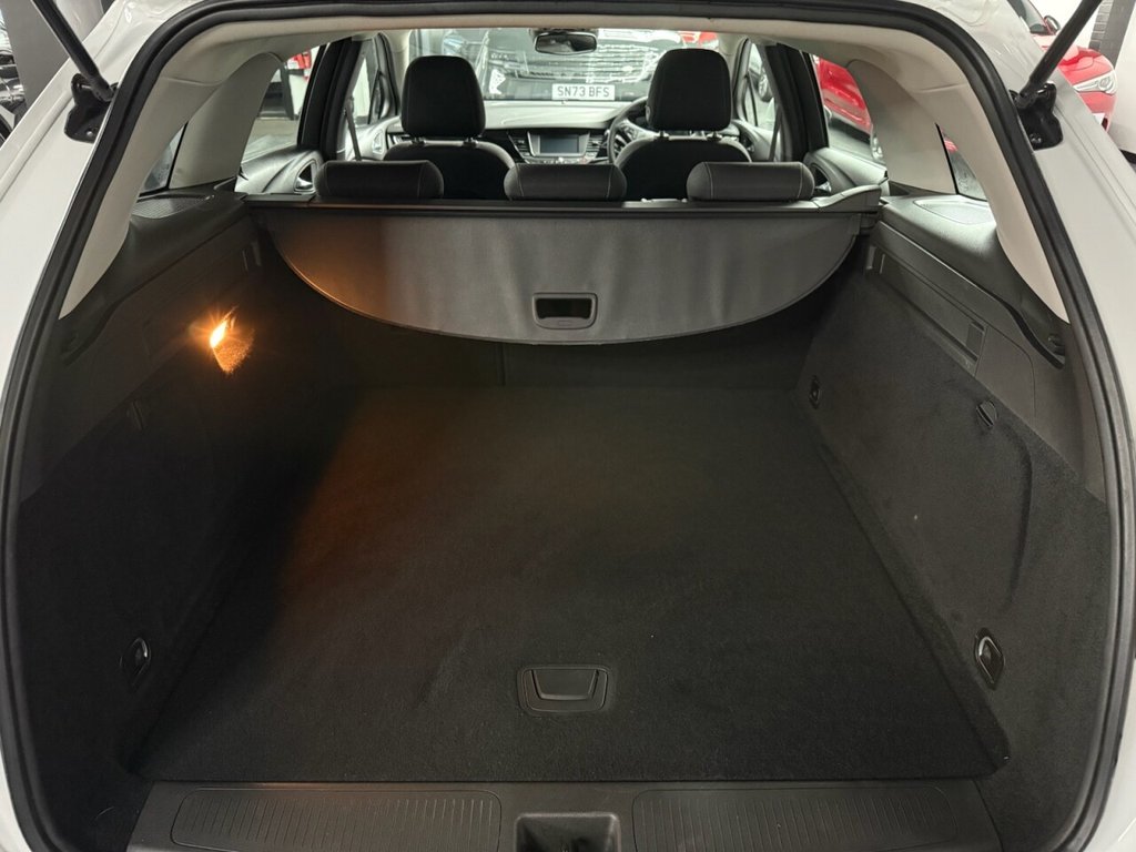 Used Vauxhall Astra 2019 for sale - 77463457: Photo 44