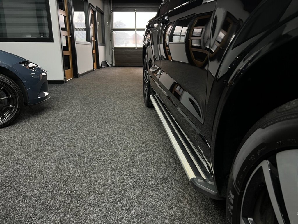 Used Volkswagen Touareg 2018 for sale - 77667264: Photo 18