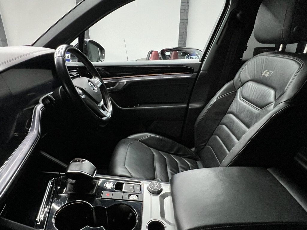 Used Volkswagen Touareg 2018 for sale - 77667264: Photo 27