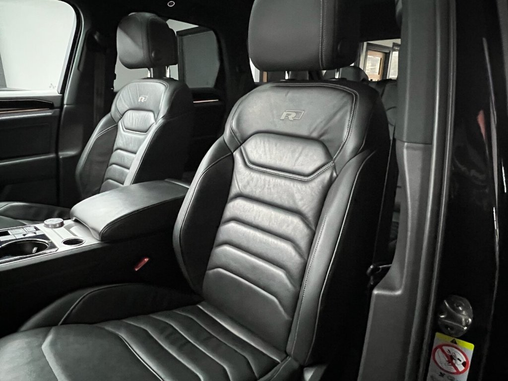 Used Volkswagen Touareg 2018 for sale - 77667264: Photo 29