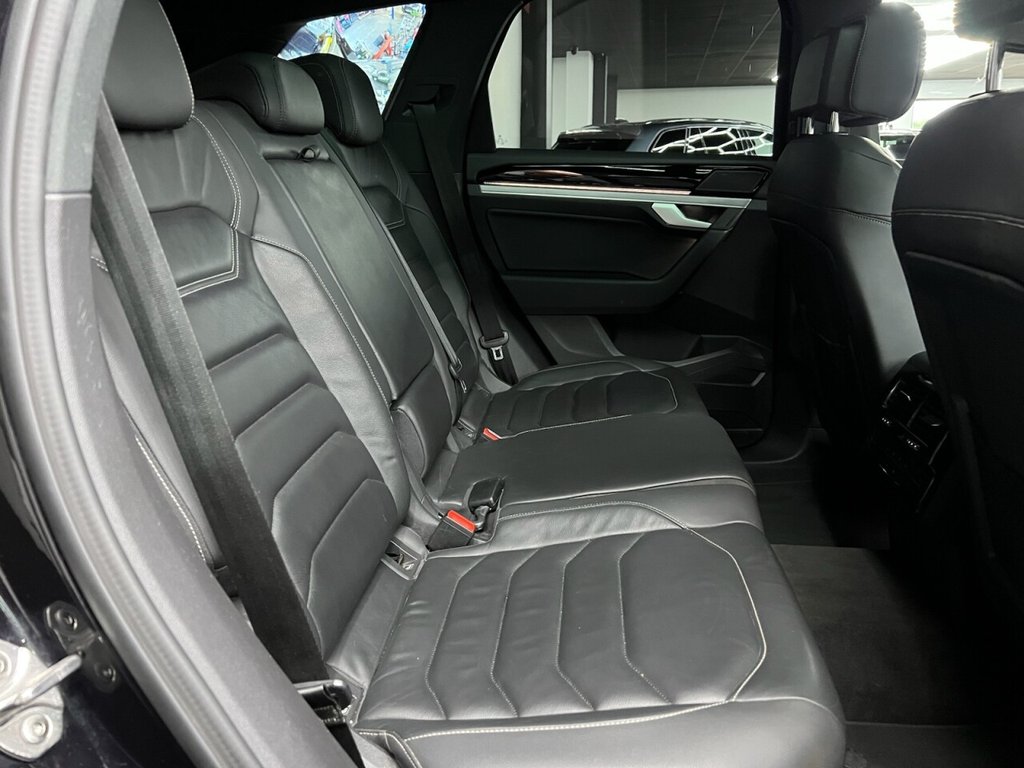 Used Volkswagen Touareg 2018 for sale - 77667264: Photo 40