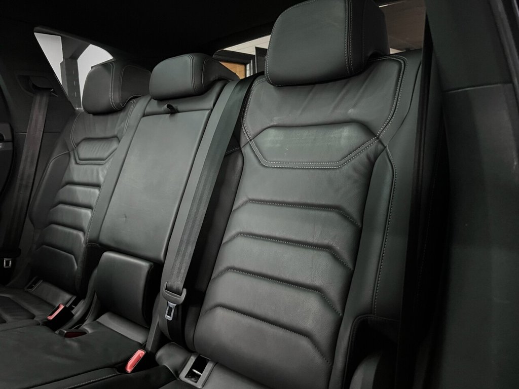 Used Volkswagen Touareg 2018 for sale - 77667264: Photo 44