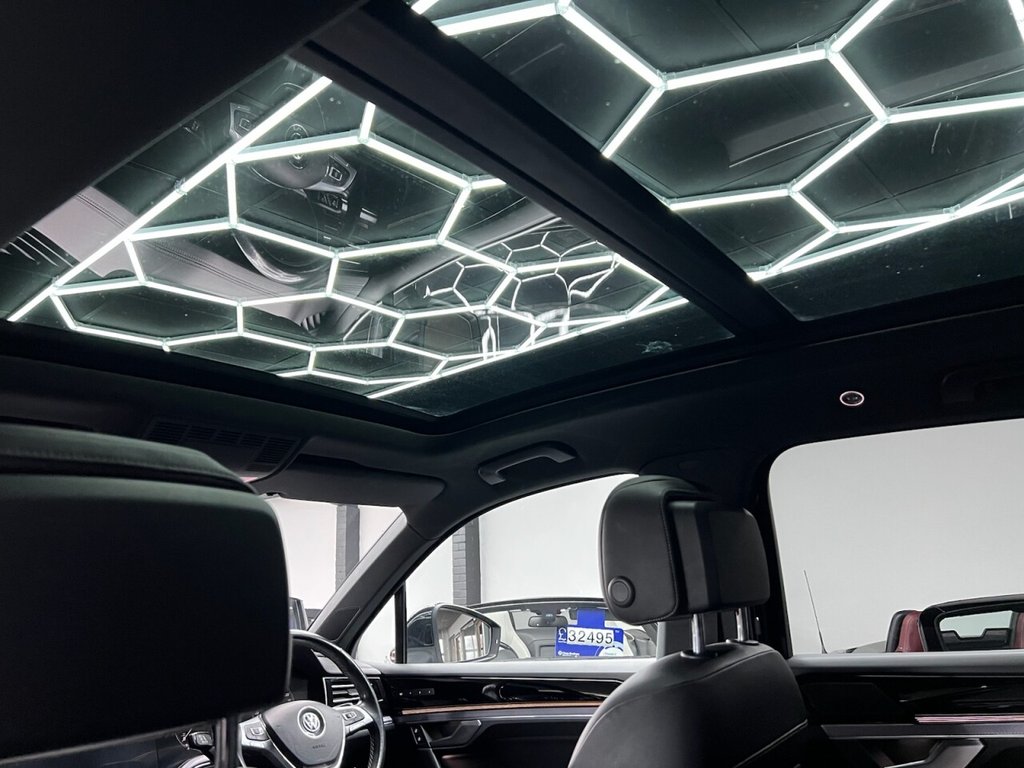 Used Volkswagen Touareg 2018 for sale - 77667264: Photo 46