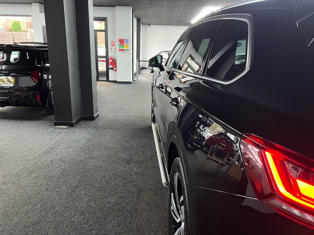 Used Volkswagen Touareg 2018 for sale - 77667264: Photo 6