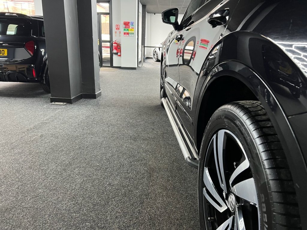 Used Volkswagen Touareg 2018 for sale - 77667264: Photo 7