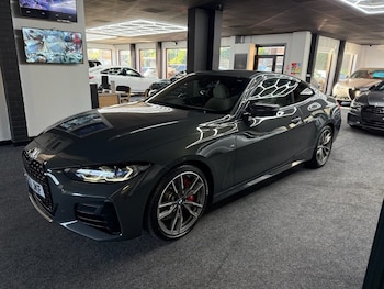Used BMW 4 Series 2023 for sale - 75923322: Photo