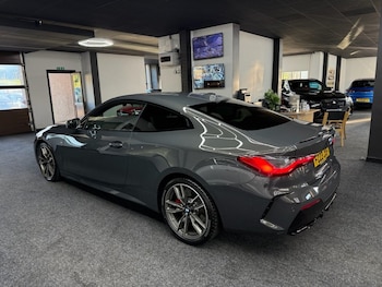 Used BMW 4 Series 2023 for sale - 75923322: Photo