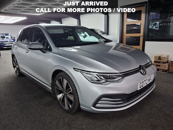 Used Volkswagen Golf 2023 for sale - 76934462: Photo