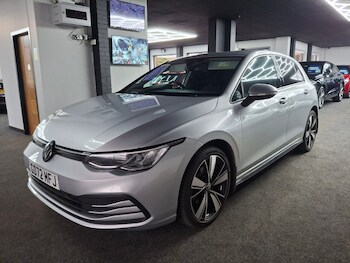 Used Volkswagen Golf 2023 for sale - 76934462: Photo