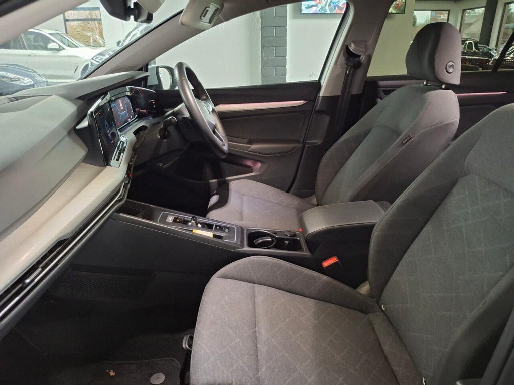 Used Volkswagen Golf 2023 for sale - 76934462: Photo 6
