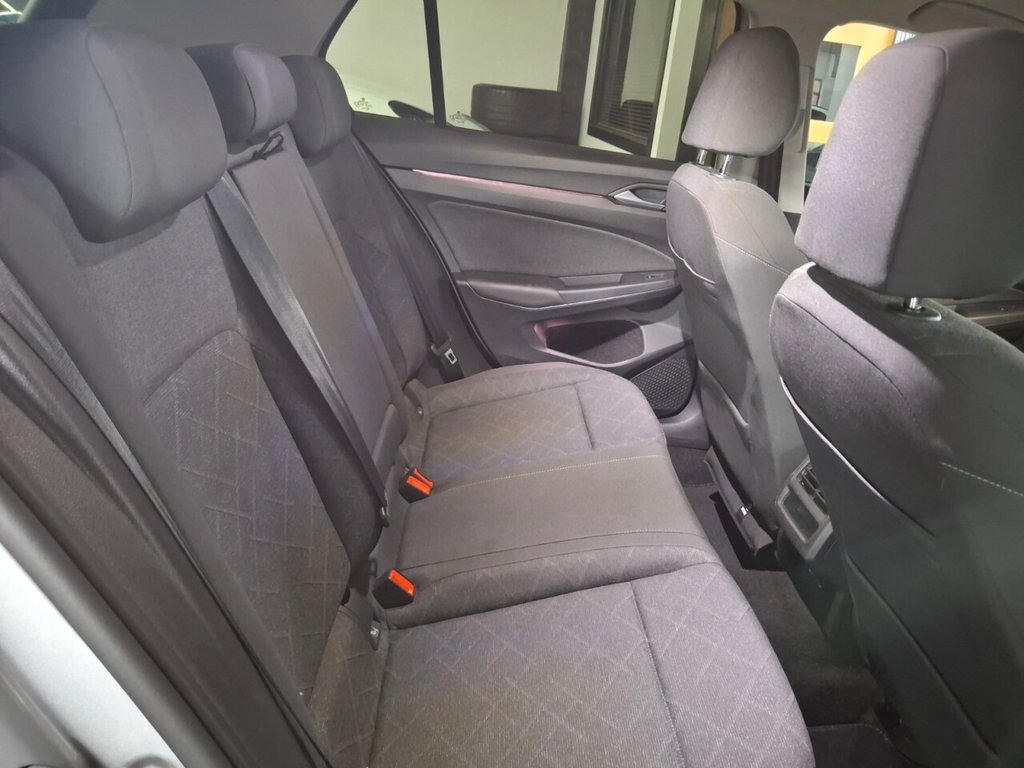 Used Volkswagen Golf 2023 for sale - 76934462: Photo 8