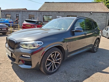 Used BMW X3 2019 for sale - 79186678: Photo