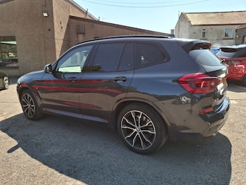Used BMW X3 2019 for sale - 79186678: Photo