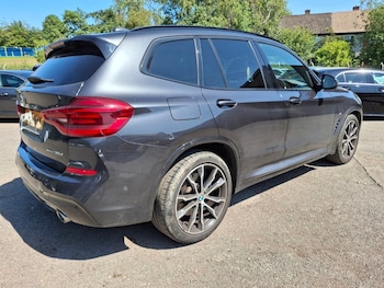 Used BMW X3 2019 for sale - 79186678: Photo