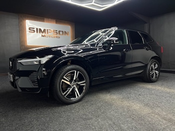 Used Volvo XC60 2022 for sale - 79256918: Photo