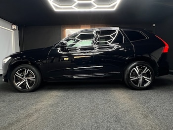 Used Volvo XC60 2022 for sale - 79256918: Photo