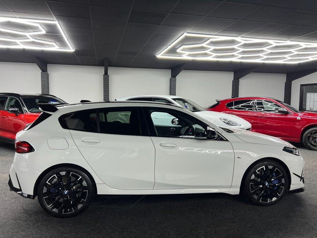 Used BMW 1 Series 2025 for sale - 77133820: Photo 14