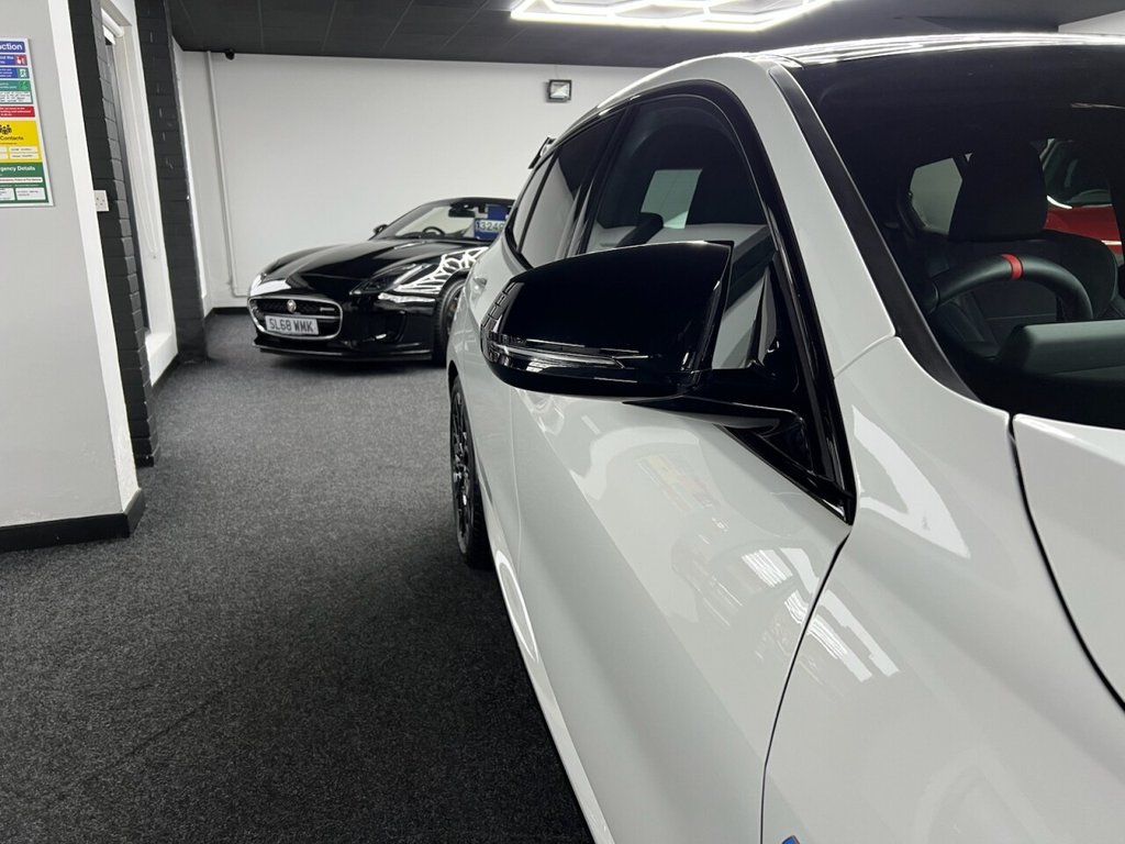 Used BMW 1 Series 2025 for sale - 77133820: Photo 15