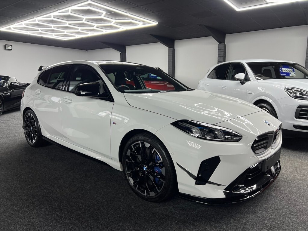 Used BMW 1 Series 2025 for sale - 77133820: Photo 17