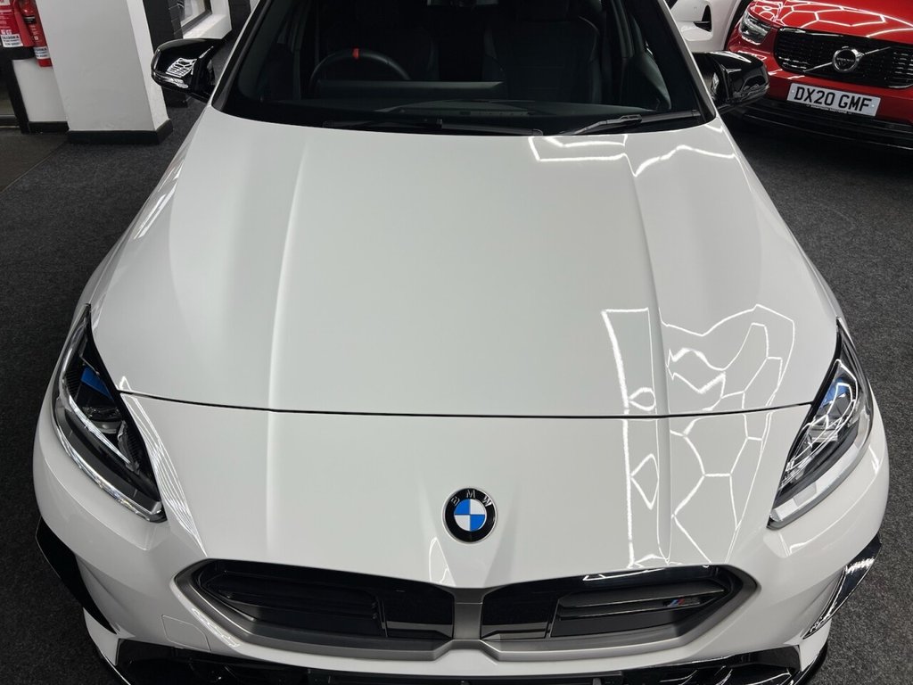 Used BMW 1 Series 2025 for sale - 77133820: Photo 19