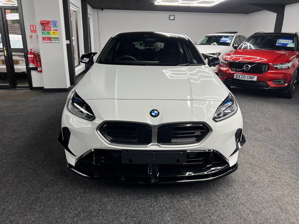 Used BMW 1 Series 2025 for sale - 77133820: Photo 20