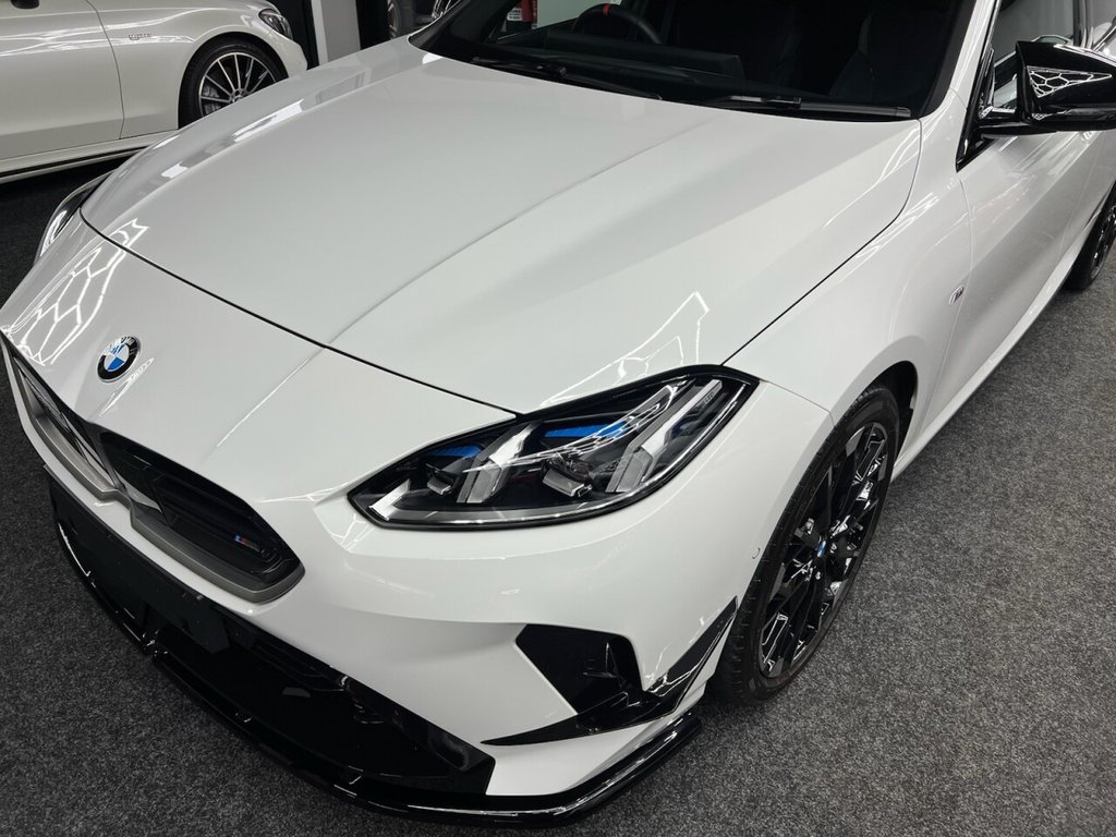 Used BMW 1 Series 2025 for sale - 77133820: Photo 21