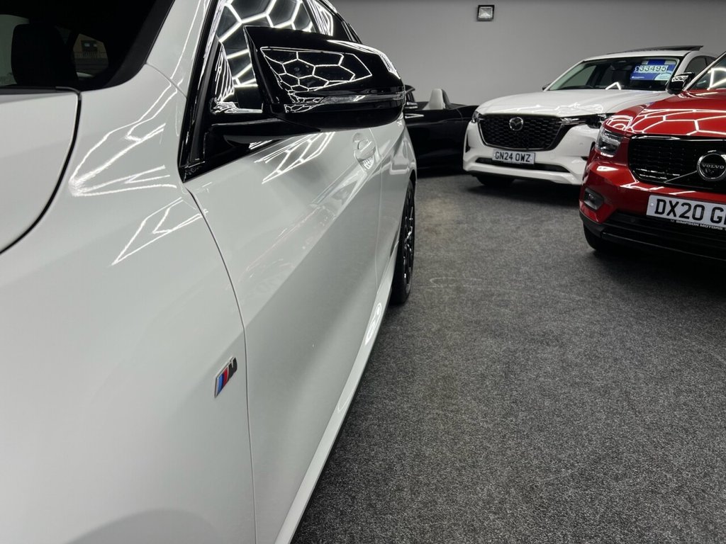 Used BMW 1 Series 2025 for sale - 77133820: Photo 22