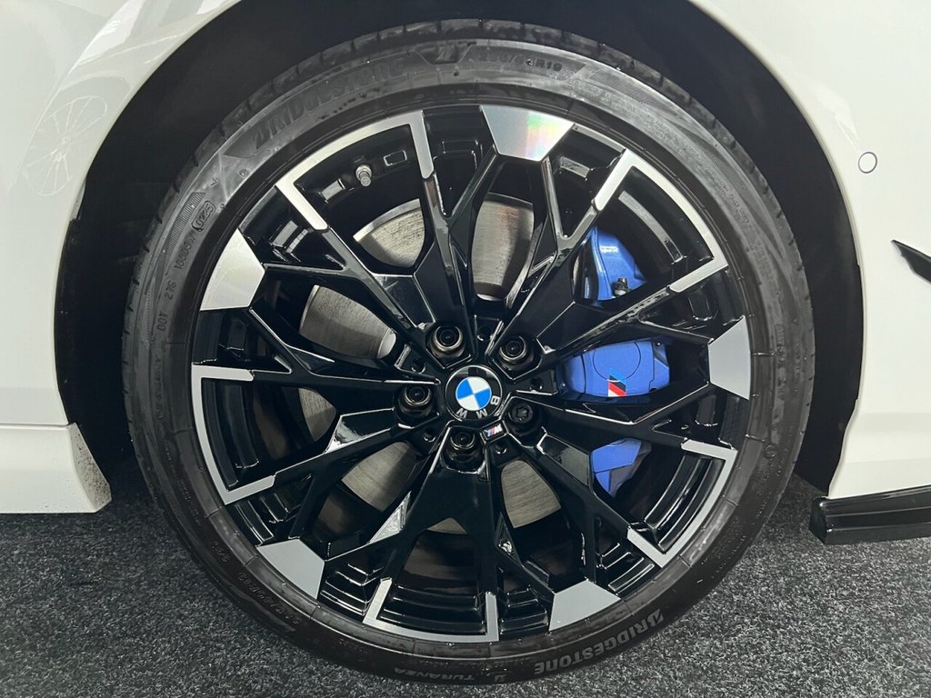 Used BMW 1 Series 2025 for sale - 77133820: Photo 24