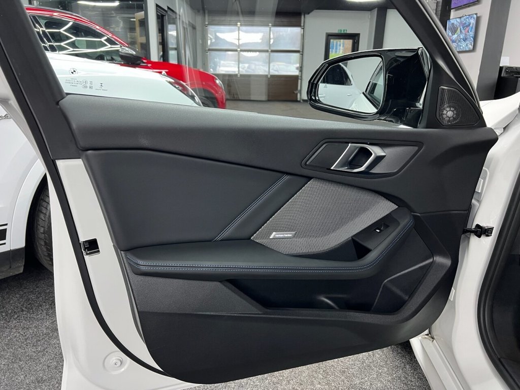 Used BMW 1 Series 2025 for sale - 77133820: Photo 25