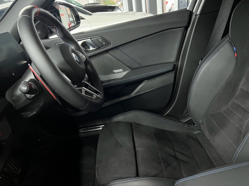 Used BMW 1 Series 2025 for sale - 77133820: Photo 27