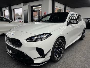 Used BMW 1 Series 2025 for sale - 77133820: Photo