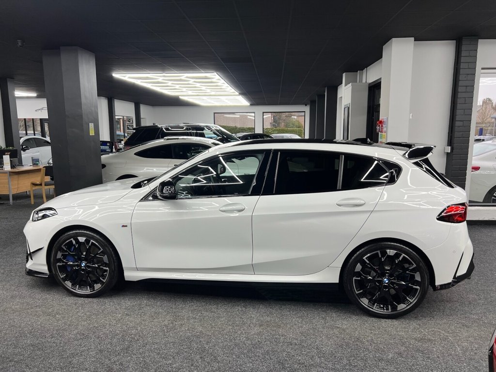 Used BMW 1 Series 2025 for sale - 77133820: Photo 3