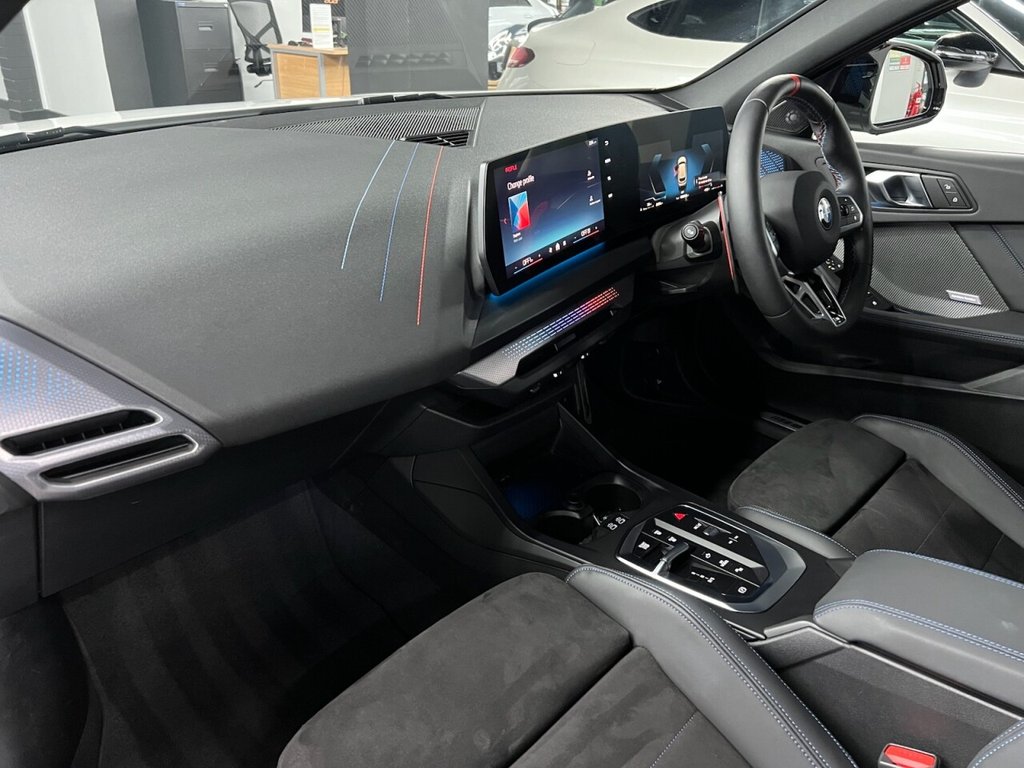 Used BMW 1 Series 2025 for sale - 77133820: Photo 30