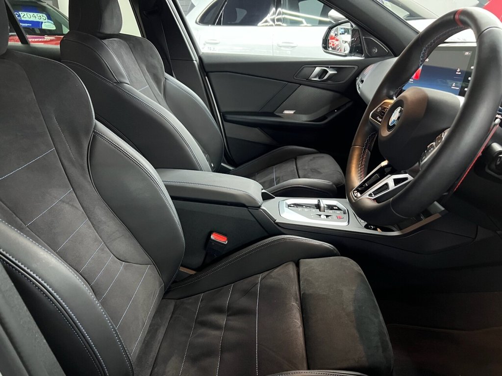 Used BMW 1 Series 2025 for sale - 77133820: Photo 34